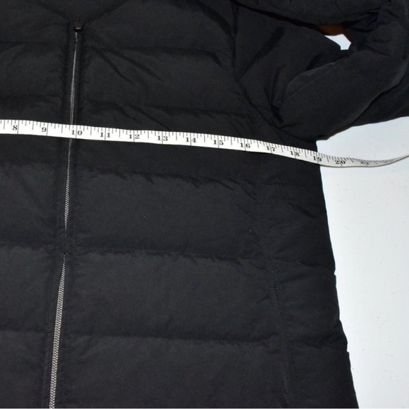 Goose Down Jacket - Picture 2 of 5